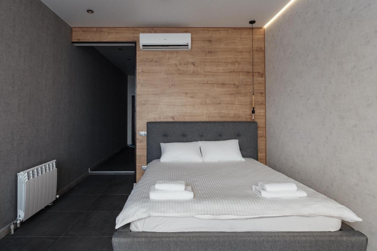 Apartment Arcadia Sky Odesa