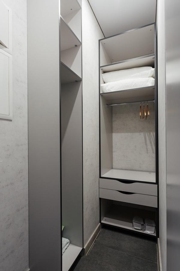 Arcadia Sky Apartment